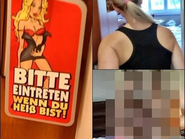 Krass, das hättest du nicht erwartet