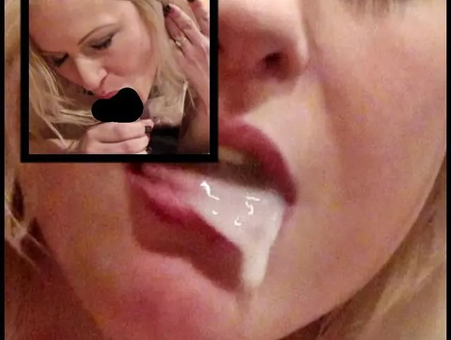 Der schnellste Blowjob