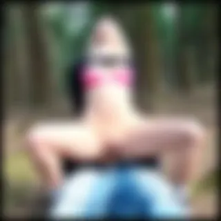 Mein erstes Outdoorfick, ungeschützt im Wald