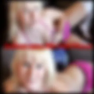 Cuckold: Deine Alte im Swingerclub