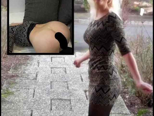 Vor der Party: Erst seinen Schwanz blasen, dann ficken