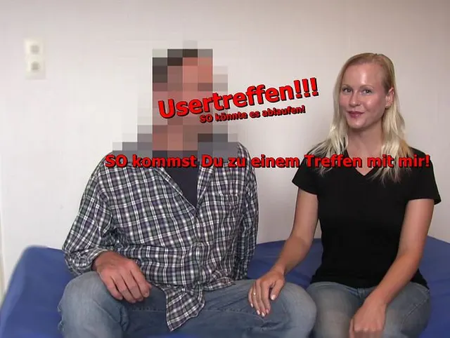 Dein Weg zu mir: So funktioniert ein Usertreffen wirklich