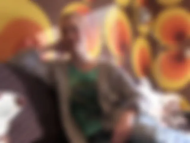 Sein bester Freund bekommt AO-Trost von mir