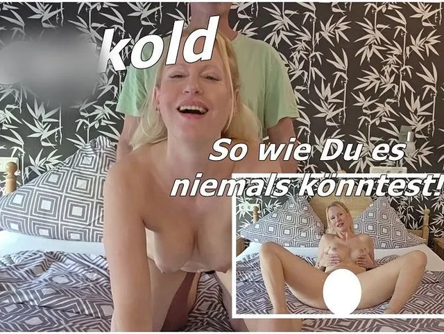 Vorschau aus Creampie: Cuckold - ich lass mich durchficken, während du zusehen darfst