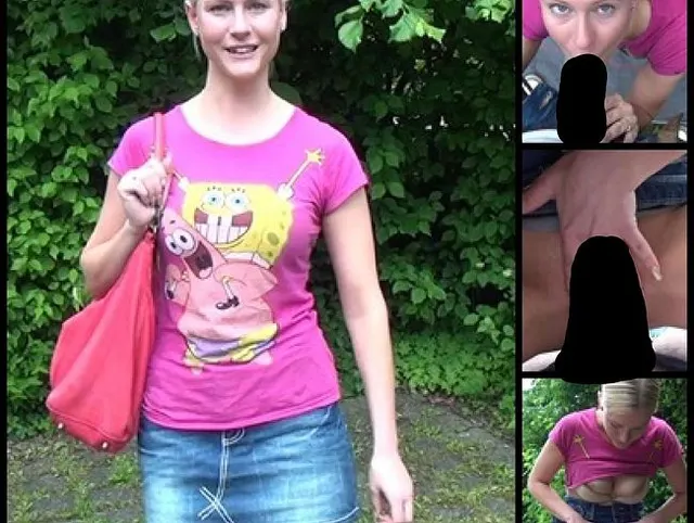 Parkplatzsex: So triffst du mich