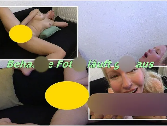 Vorschau aus Stark behaart: Geil ausgelaufen!