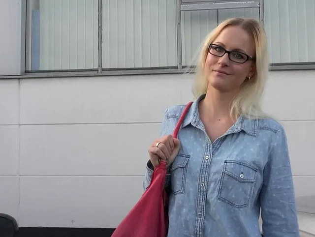 Ungeschützter Fick im Laden, mein heißestes Risiko